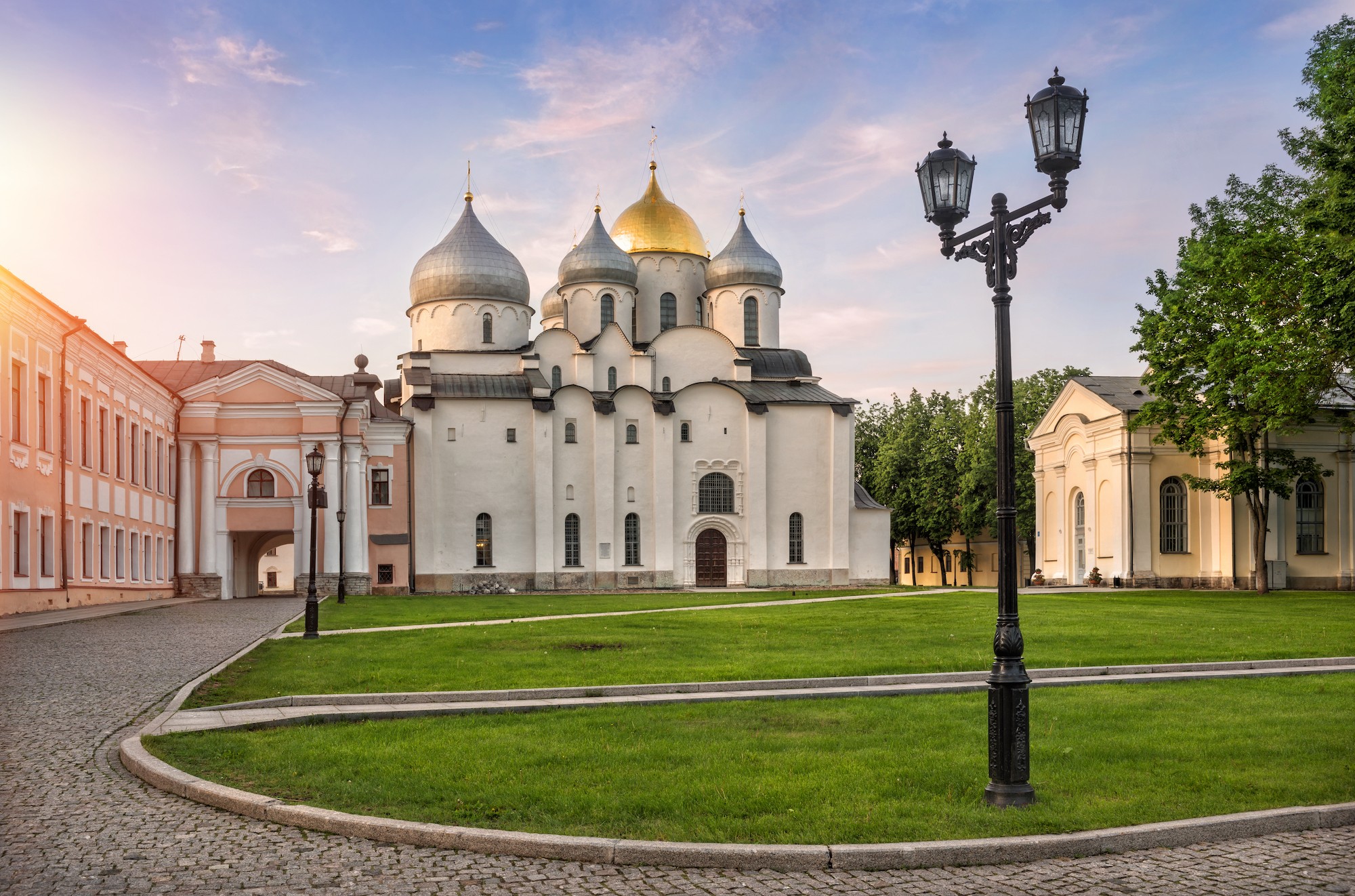Великий Новгород